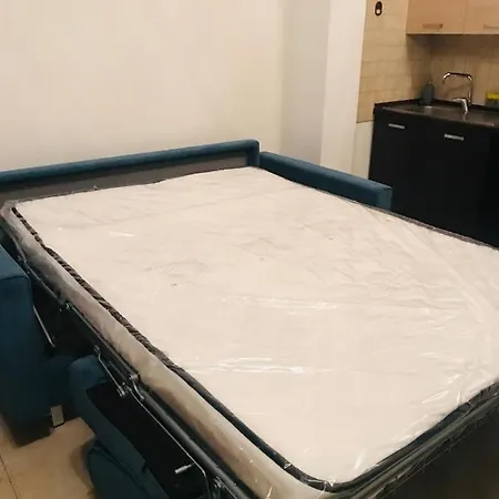 Appartamento La Corbata