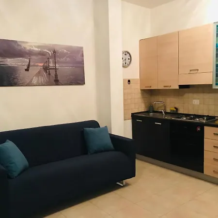 La Corbata Appartamento Alghero