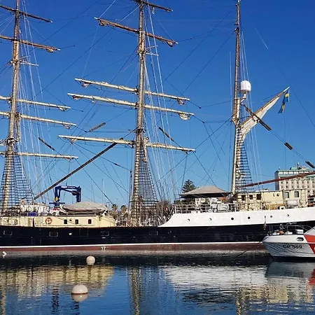 La Corbata Appartamento Alghero