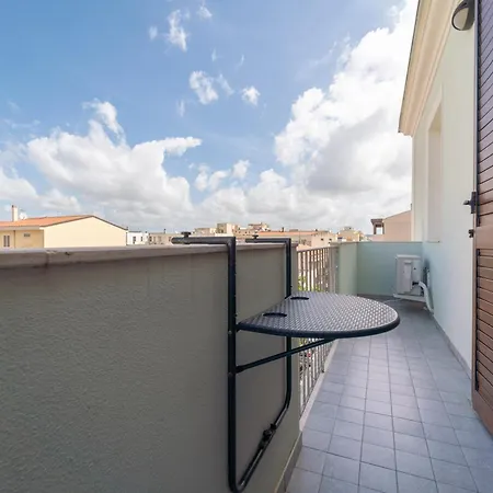 La Corbata Apartamento *