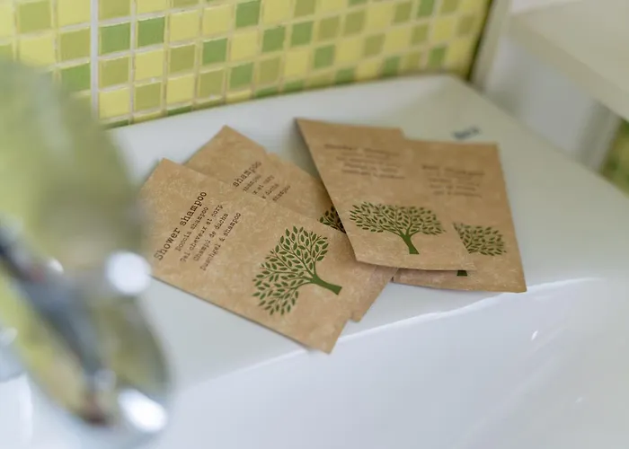 Lejlighed La Corbata