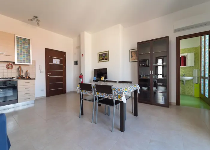 Lejlighed La Corbata