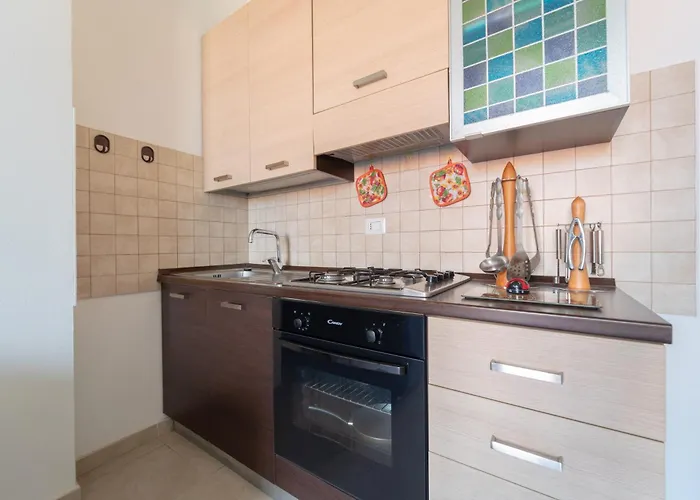 Lejlighed La Corbata *