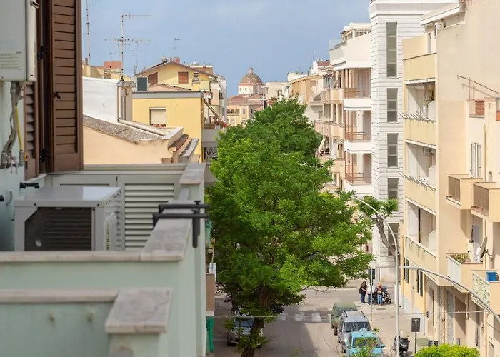 La Corbata * Alghero