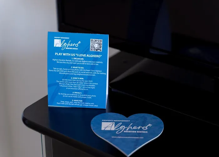 Lejlighed La Corbata *