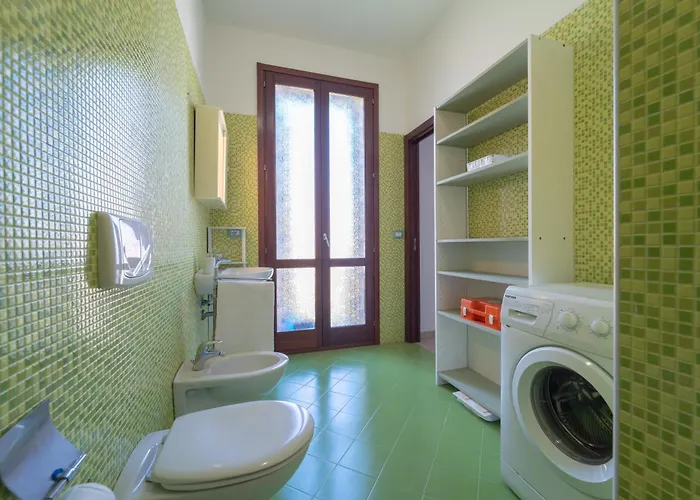 La Corbata Lejlighed Alghero