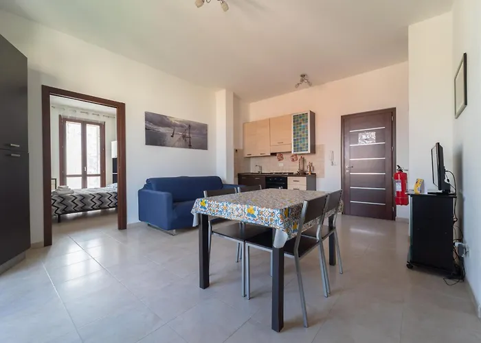 Lejlighed La Corbata