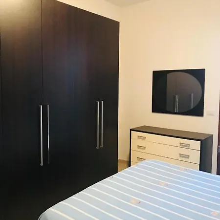 La Corbata Apartment *
