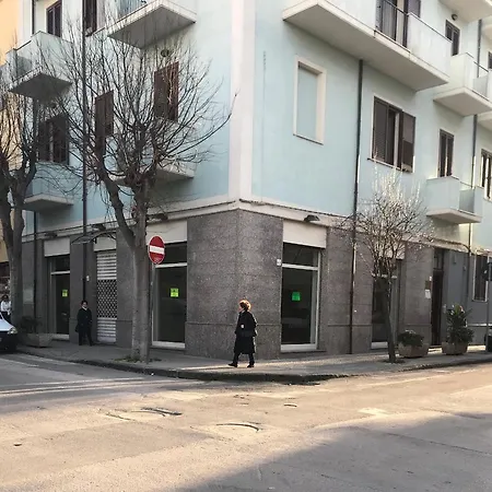 La Corbata Apartment *