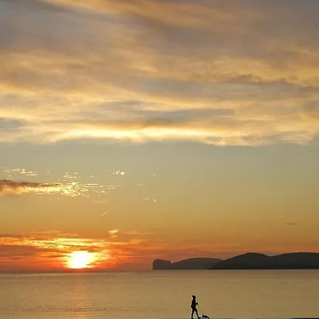 La Corbata * Alghero