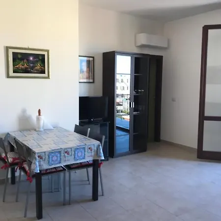 La Corbata Apartment Alghero