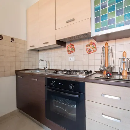 Apartmán La Corbata *