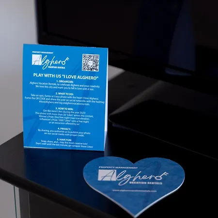 Apartmán La Corbata *