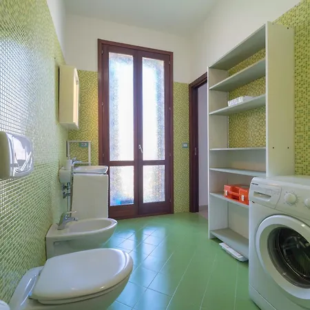 La Corbata Apartmán Alghero