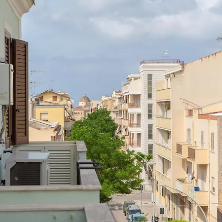 La Corbata Apartmán