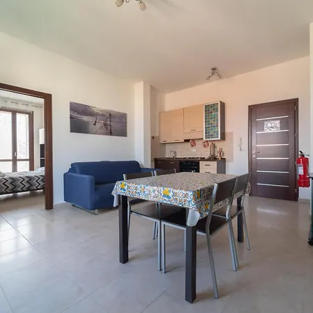 Apartmán La Corbata