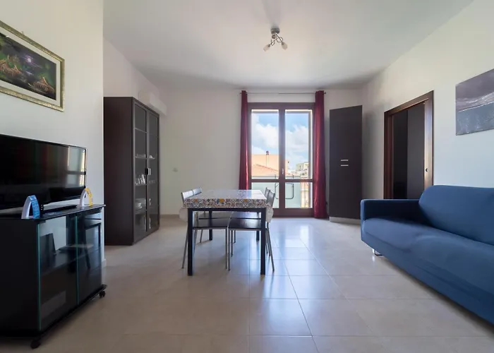 La Corbata * 阿尔盖罗