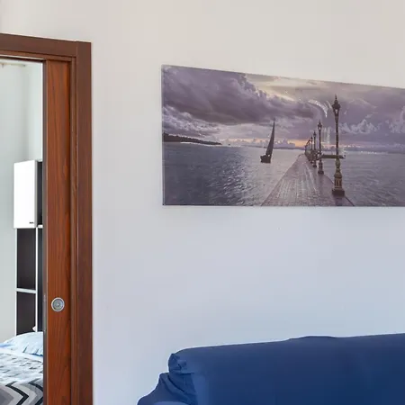 Διαμέρισμα La Corbata Αλγκέρο