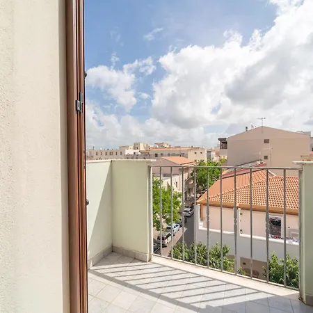 Διαμέρισμα La Corbata Αλγκέρο