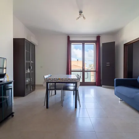 La Corbata * Αλγκέρο